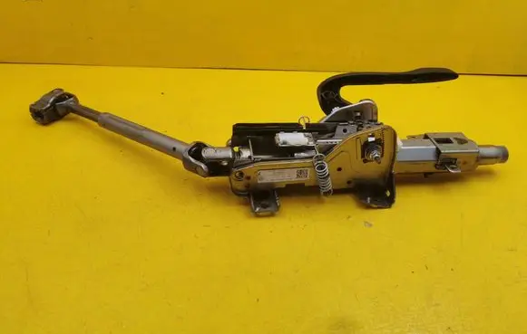 Volkswagen T-Roc Steering wheel axle 5Q1419512J 240619007932 038S04J600M127