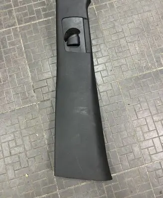 Jeep Cherokee (B) pillar trim (top) P1UC99DX9AD P1UC99DX9A