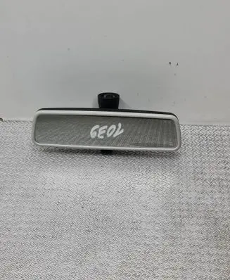 Volkswagen Polo V 6R Rear view mirror (interior) E1021065 E9014022