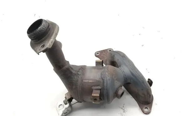 Mitsubishi Space Star Exhaust manifold 