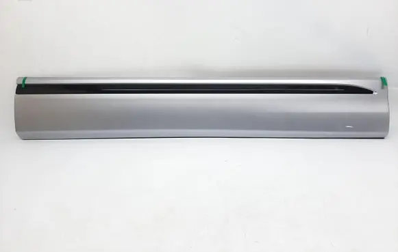 Audi Q8 Front door trim (molding) 4M8853960C