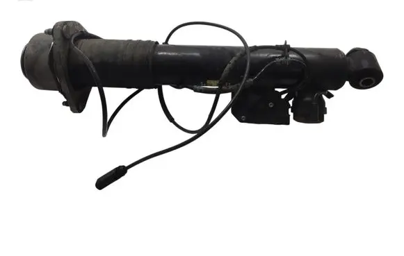 BMW X6 E71 Rear shock absorber/damper 6785406