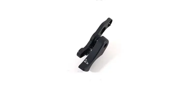 BMW X1 F48 F49 Engine bonnet (hood) release handle 7309606