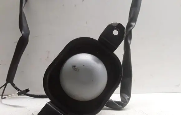 Renault Laguna II Alarm system siren 4B7897R0A