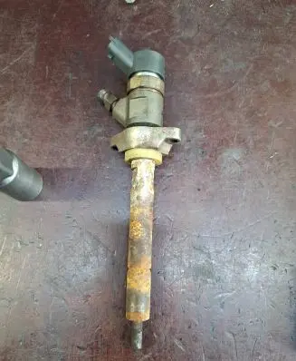 Ford Fiesta Fuel injector 0B445117859
