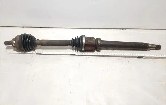 Ford Focus Front driveshaft