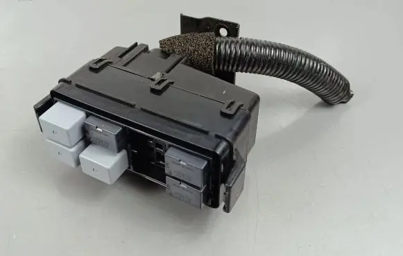 Honda HR-V Fuse module