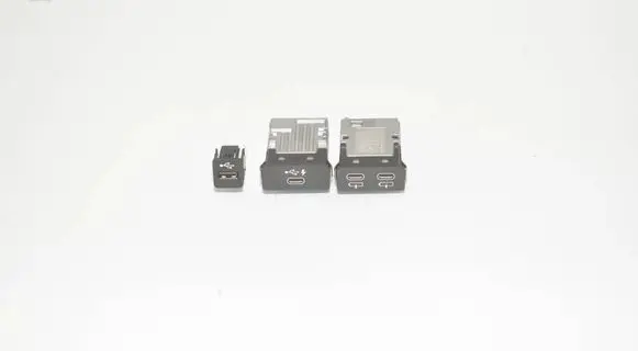 BMW 2 G42 USB socket connector 8711938 8711939 9229294