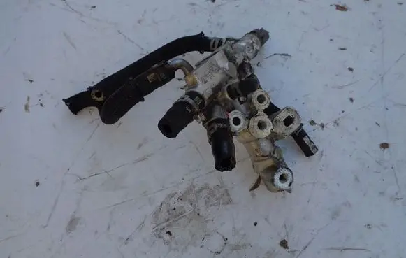 Mazda 6 Engine