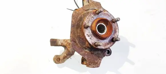 Nissan Quest Front wheel hub