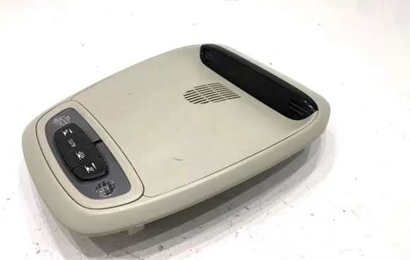 Volvo V40 Headlining lighting console trim C99ZA