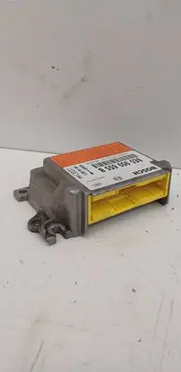 Audi A4 S4 B6 8E 8H Airbag control unit/module 8E0959655B