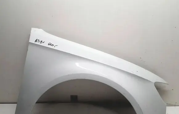 Audi A3 S3 8V Fender