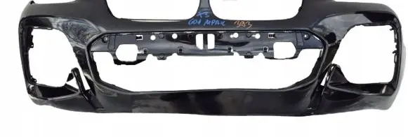 BMW X4 G02 Front bumper 8089743