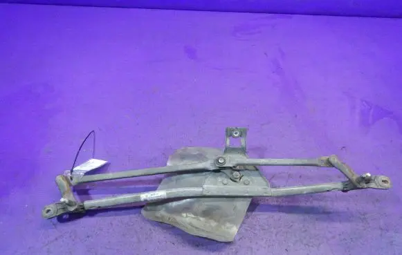 Seat Ibiza II (6k) Front wiper linkage and motor 1L0955119