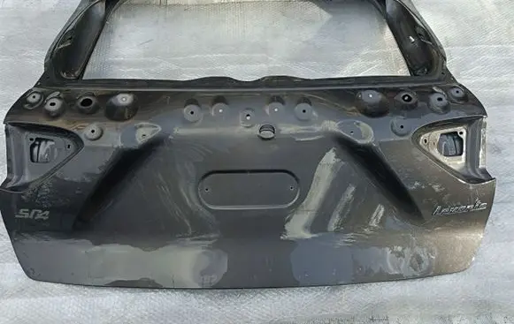 Maserati Levante Tailgate/trunk/boot lid