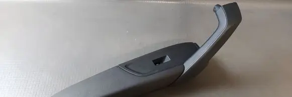 Audi Q5 SQ5 Front door interior handle trim 80A867173 80b959517