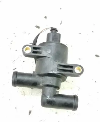 Audi A6 C7 Electric auxiliary coolant/water pump 4H0121671B