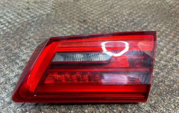 BMW 5 G30 G31 Tailgate rear/tail lights 9481824 630258