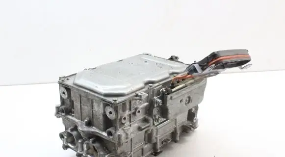 Toyota Corolla E210 E21 Voltage converter inverter G920047350