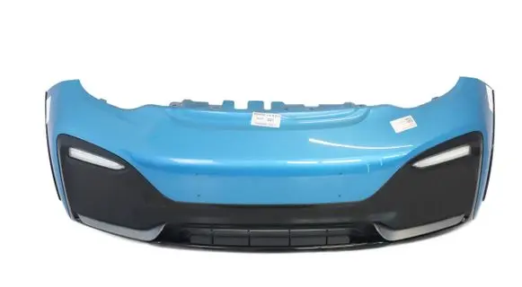 BMW i3 Front bumper 89620410