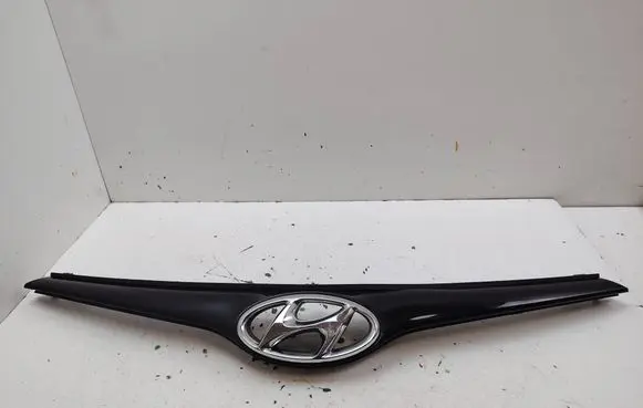 Hyundai i20 (PB PBT) Front grill 863514P500