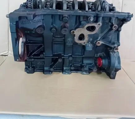Nissan Navara D23 Engine block YS23