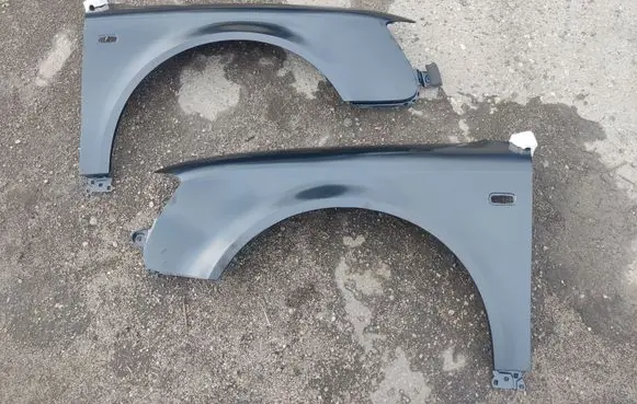 Audi A4 S4 B7 8E 8H Fender