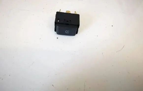 Skoda Roomster (5J) Light switch 5j0941503