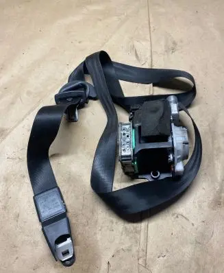 Audi A7 S7 4G Front seatbelt 4G8857705B 306690499G48