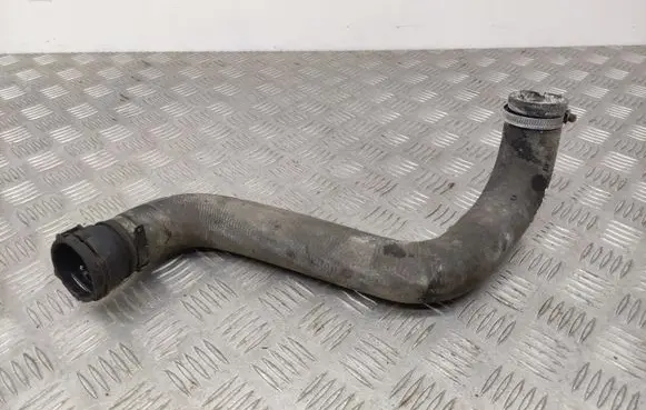 Iveco Daily 6th gen Engine coolant pipe/hose 5801630426