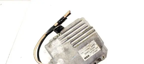 Power steering control unit/module