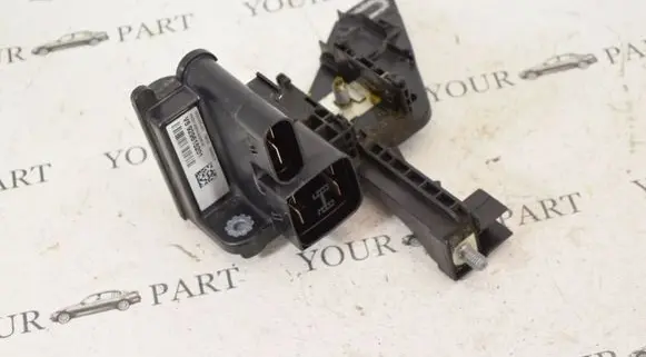BMW 2 F22 F23 Positive wiring loom 929615201