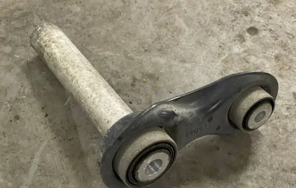 BMW X5 F15 Rear control arm 6774477