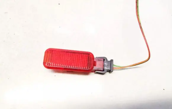 Audi A6 S6 C5 4B Other interior light 4b0947411