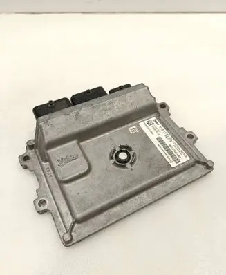 Peugeot 2008 I Engine control unit/module 9810336180 141280971