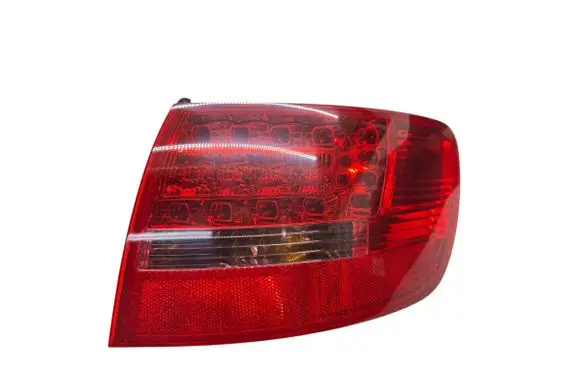 Audi A6 S6 C6 4F Rear/tail lights 89317049