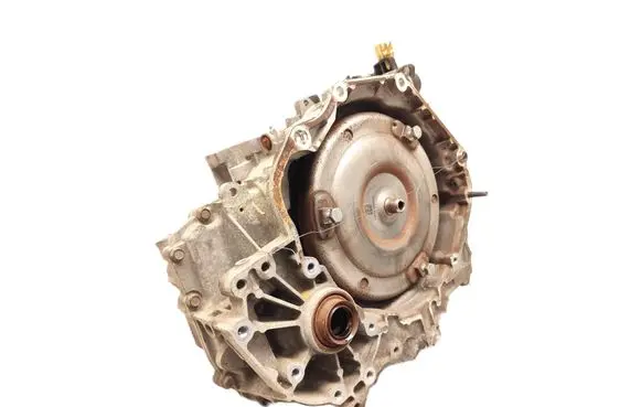 Opel Mokka X Automatic gearbox 6CRW 24275767 6T40