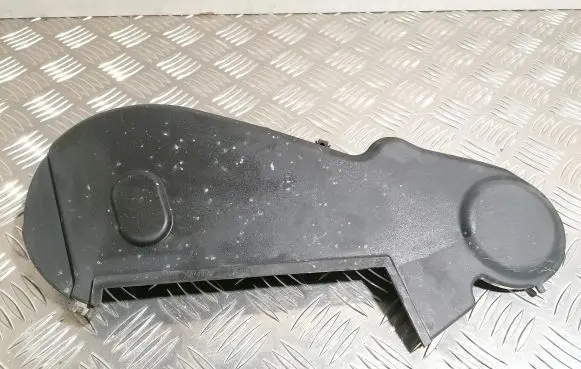 Skoda Fabia Mk2 (5J) Timing belt guard (cover) 03L109107B