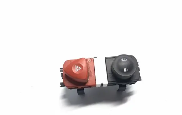 Renault Scenic II - Grand scenic II Hazard light switch 8200107808 K1064