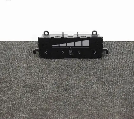Volvo XC90 Interior fan control switch P3134678831346788