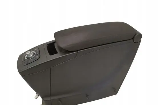 Renault Scenic III - Grand scenic III Center console 