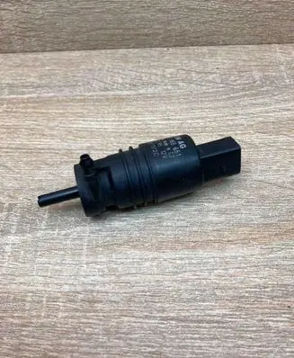 Skoda Superb B6 (3T) Windscreen/windshield washer pump 1K5955651