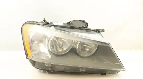 Headlight/headlamp