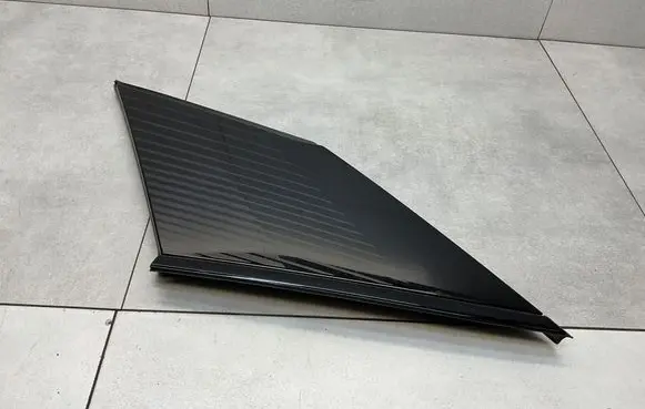 Peugeot 2008 II Rear fender molding trim 9839244080