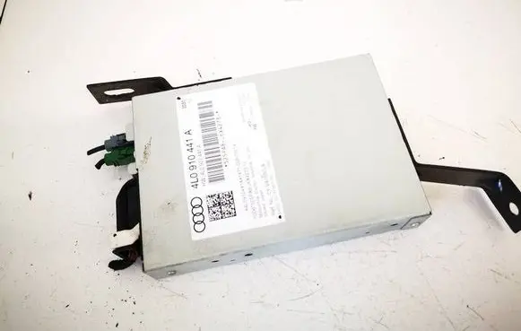 Audi Q7 4L Other control units/modules 4l0910441a 4l0907441a