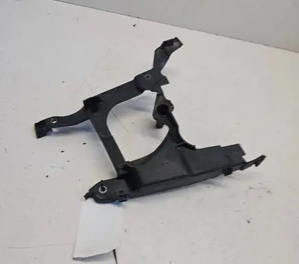 Renault Scenic II - Grand scenic II Timing belt guard (cover) 8200653608