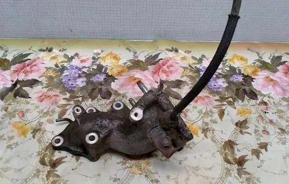 Toyota Corolla E120 E130 other engine part