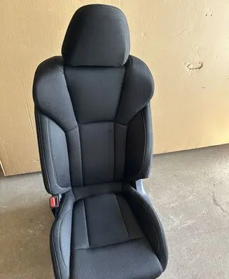 Subaru Ascent Front driver seat 