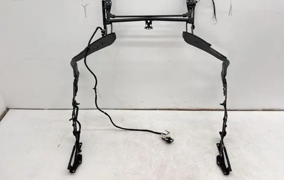 Mercedes-Benz SL R230 Tailgate/trunk/boot hinge